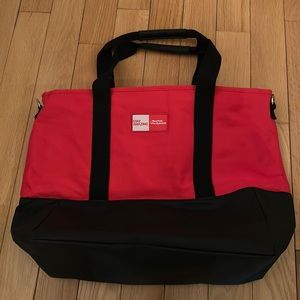 Brand new New York Presbyterian tote